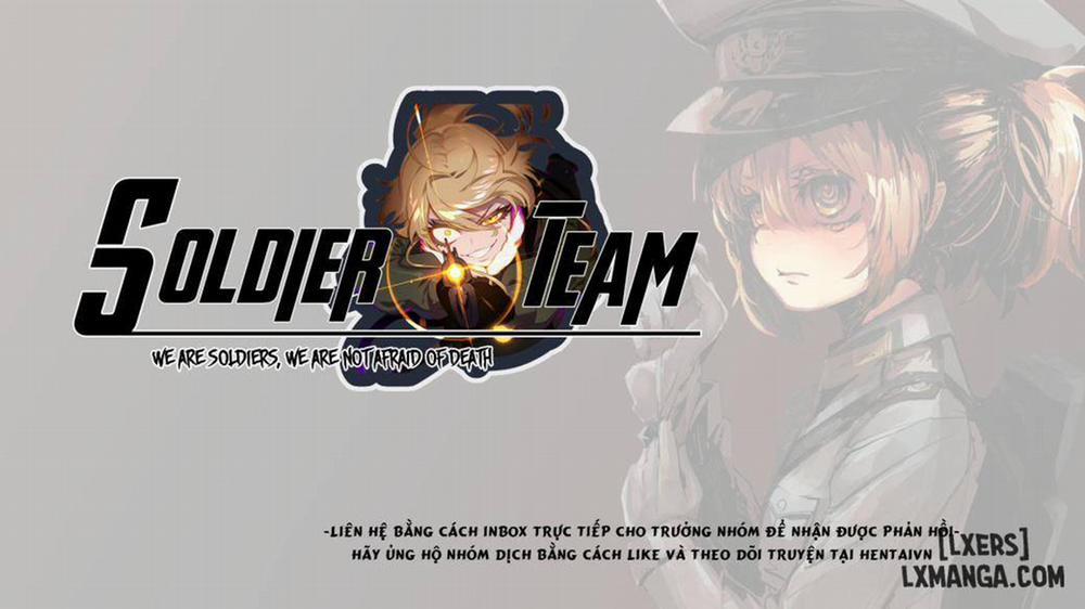 Nonbiri DAYS Oneshot trang 21