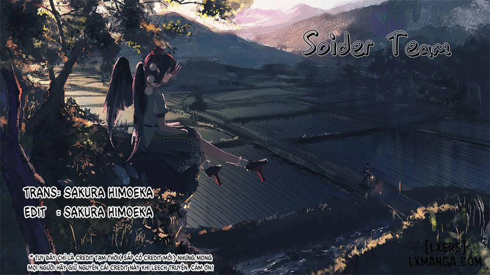 Nonbiri DAYS Oneshot trang 22