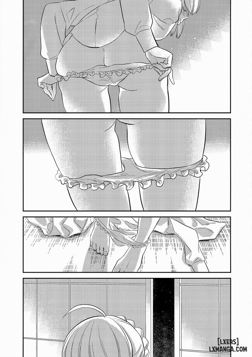 Nonde Nomarete Oneshot trang 25