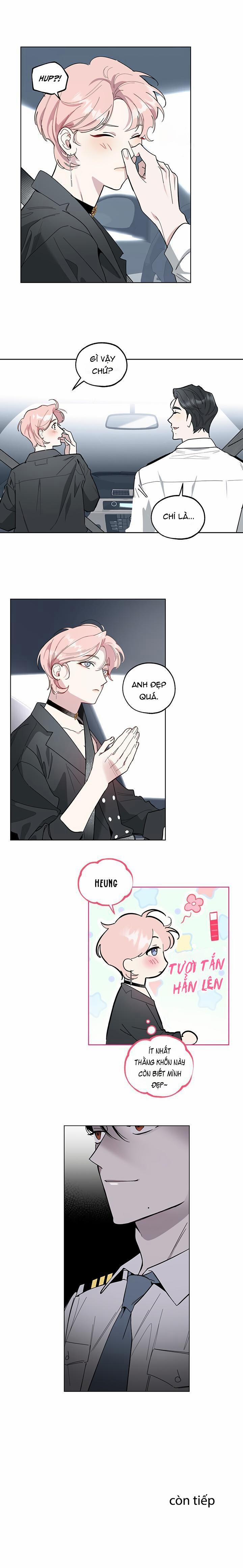 Nóng Bỏng 0 trang 2