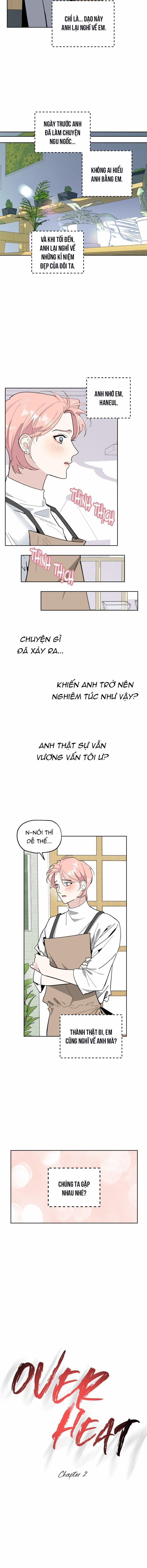 Nóng Bỏng 2 trang 10