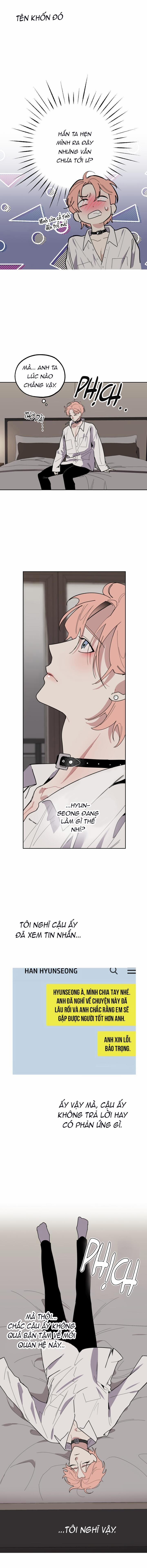 Nóng Bỏng 2 trang 13