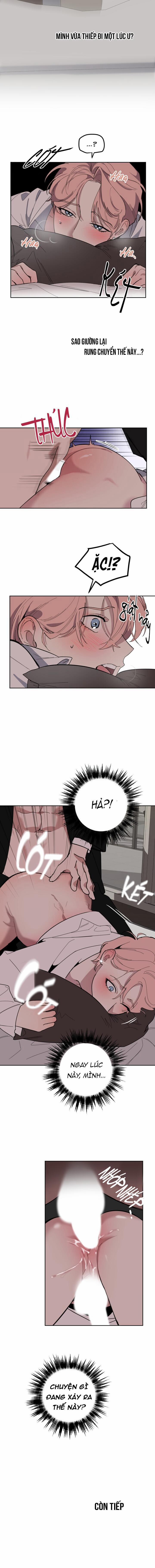 Nóng Bỏng 2 trang 16