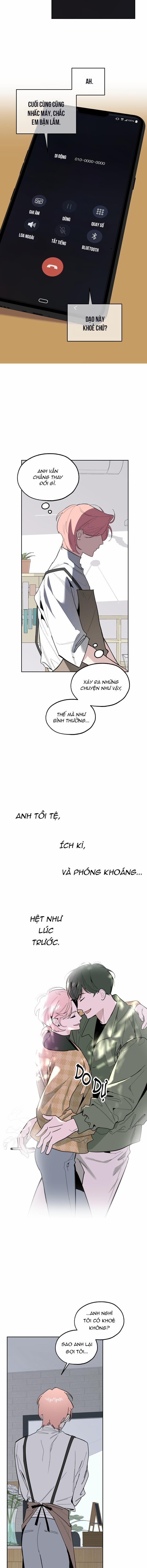 Nóng Bỏng 2 trang 9