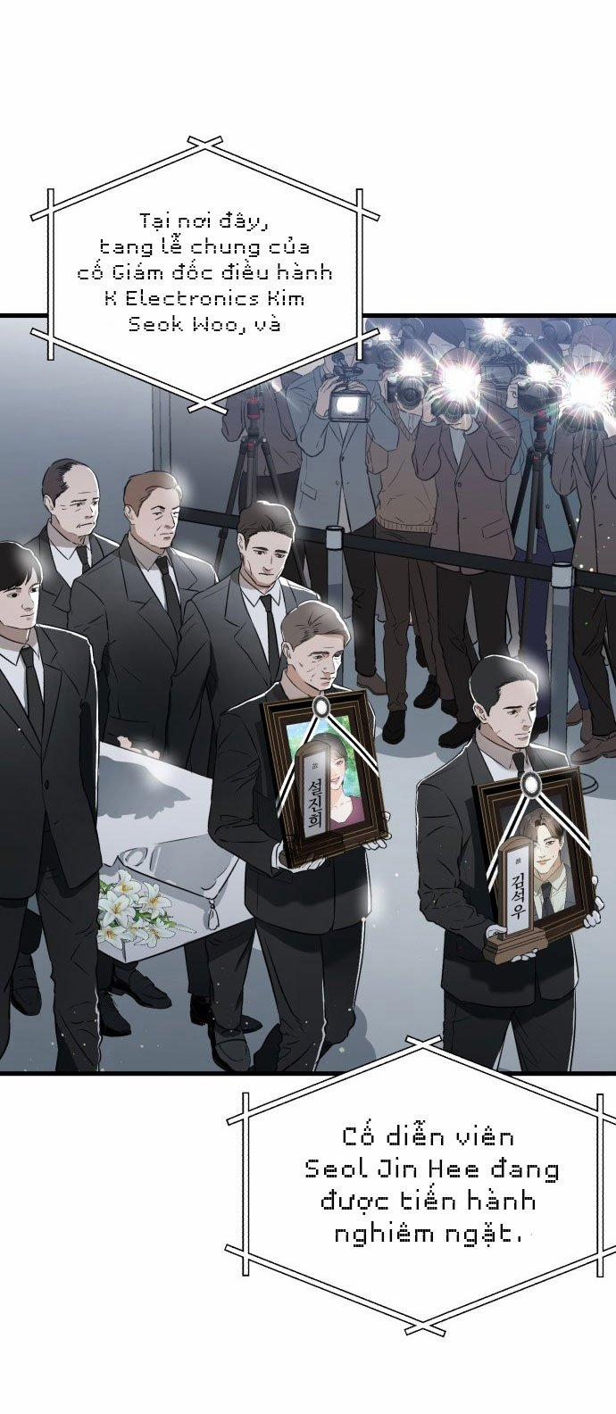 Nóng Lòng Muốn Giày Vò Em 1 trang 2