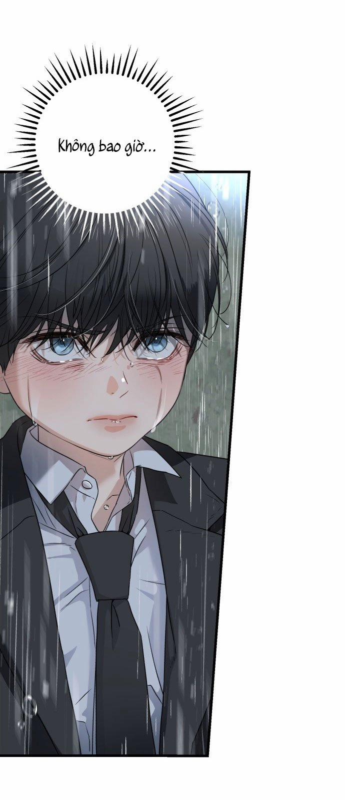 Nóng Lòng Muốn Giày Vò Em 1 trang 33