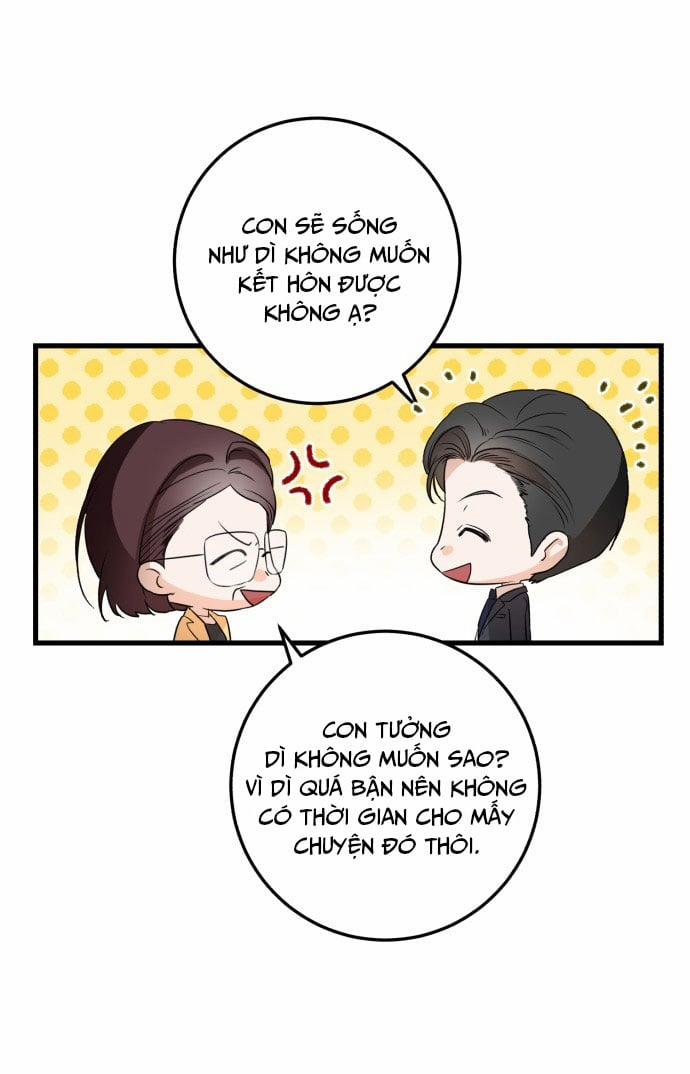 Nóng Lòng Muốn Giày Vò Em 1 trang 44