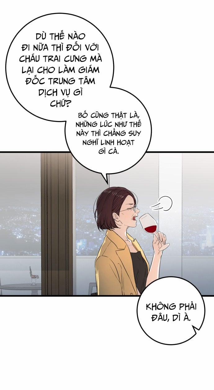 Nóng Lòng Muốn Giày Vò Em 1 trang 46