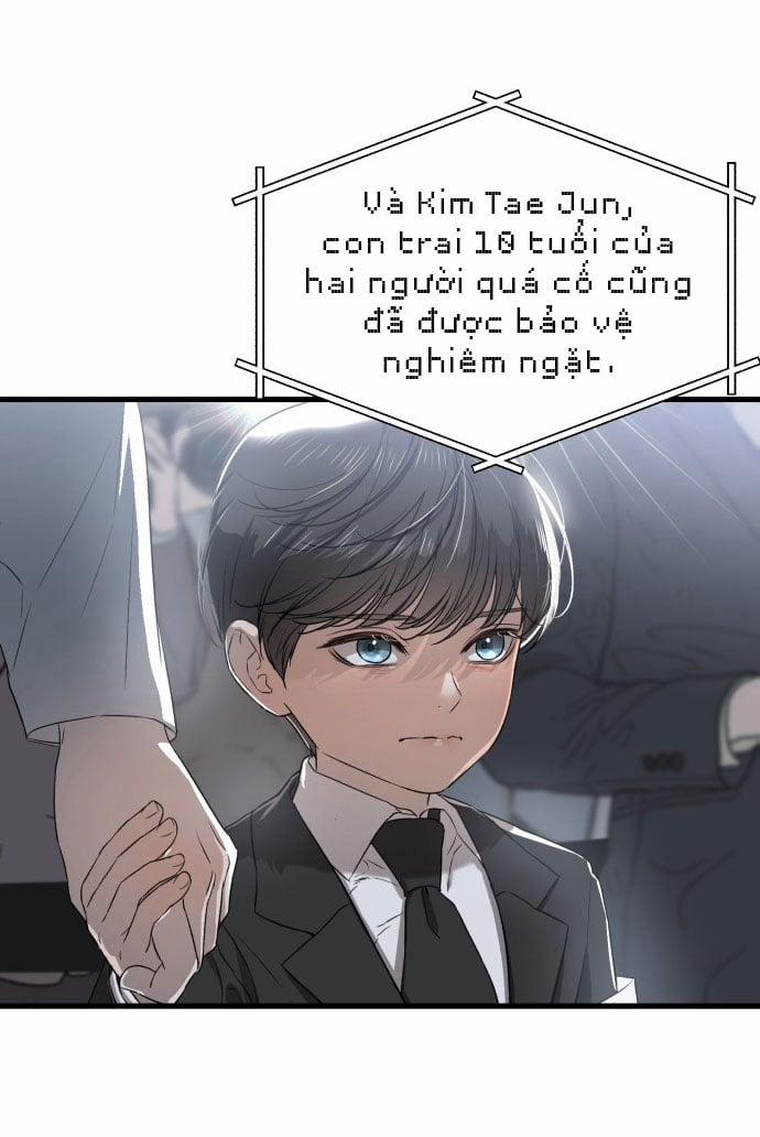 Nóng Lòng Muốn Giày Vò Em 1 trang 5