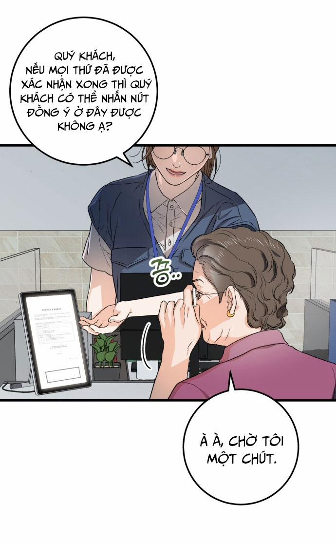 Nóng Lòng Muốn Giày Vò Em 1 trang 52