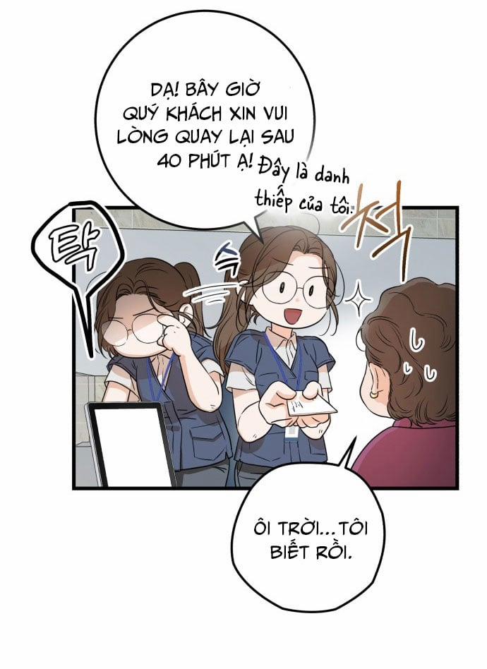 Nóng Lòng Muốn Giày Vò Em 1 trang 57