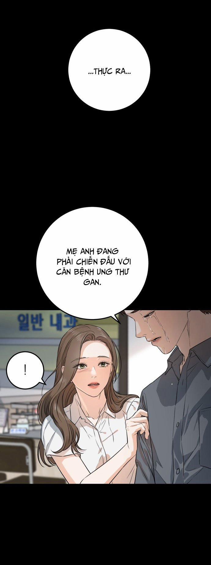 Nóng Lòng Muốn Giày Vò Em 1 trang 76