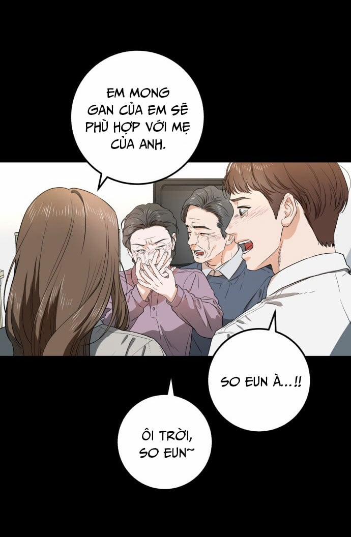 Nóng Lòng Muốn Giày Vò Em 1 trang 83