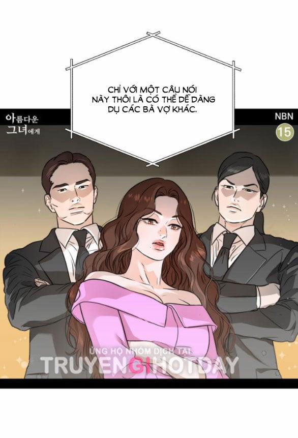 Nóng Lòng Muốn Giày Vò Em 11.1 trang 25