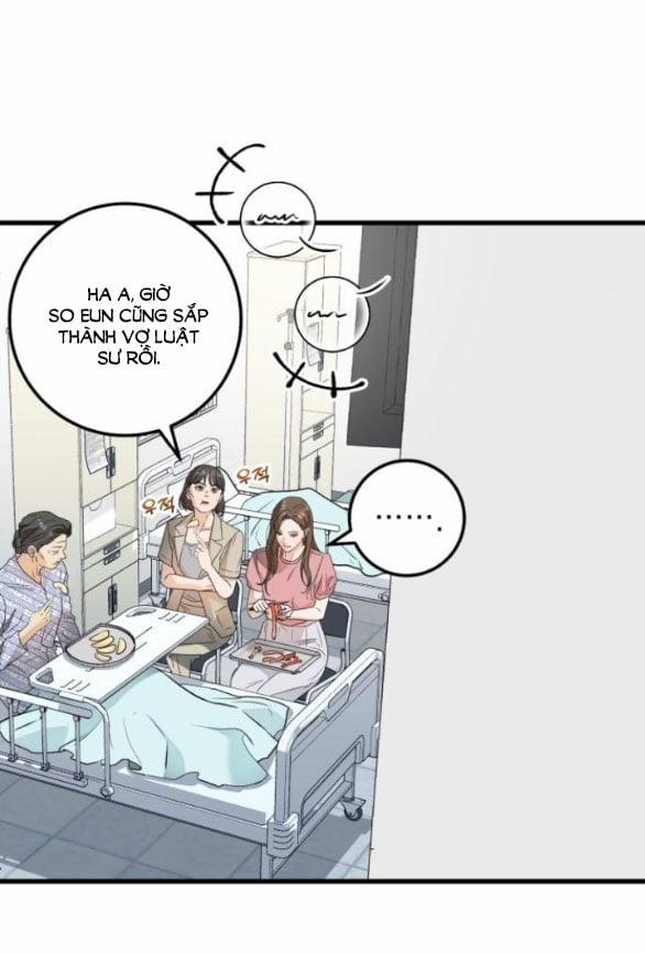 Nóng Lòng Muốn Giày Vò Em 11.1 trang 26