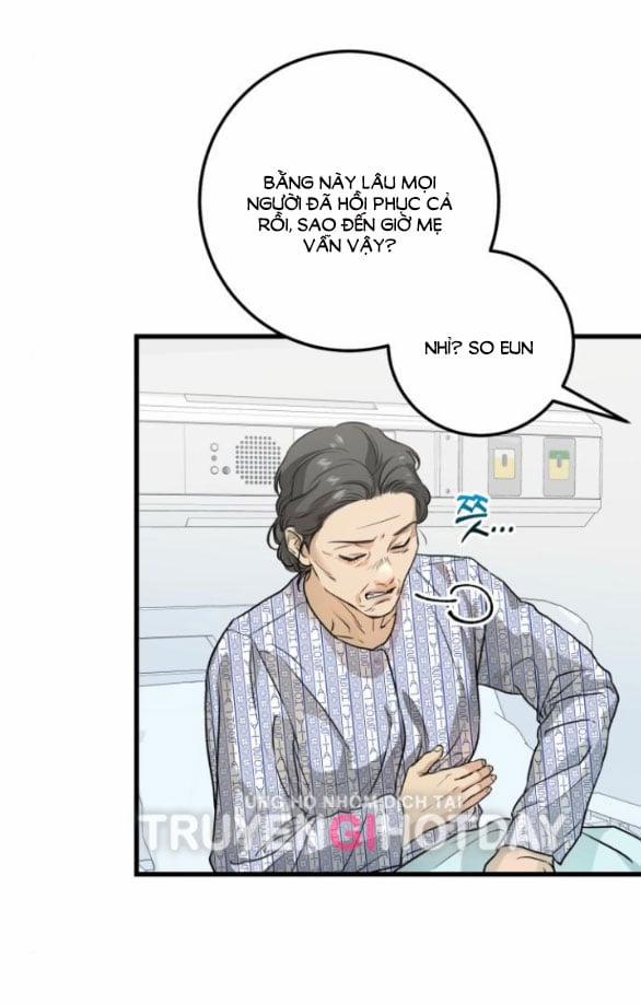 Nóng Lòng Muốn Giày Vò Em 11.1 trang 33