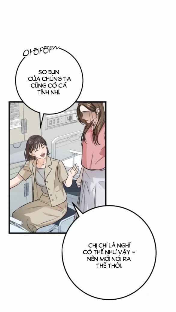 Nóng Lòng Muốn Giày Vò Em 11.1 trang 39