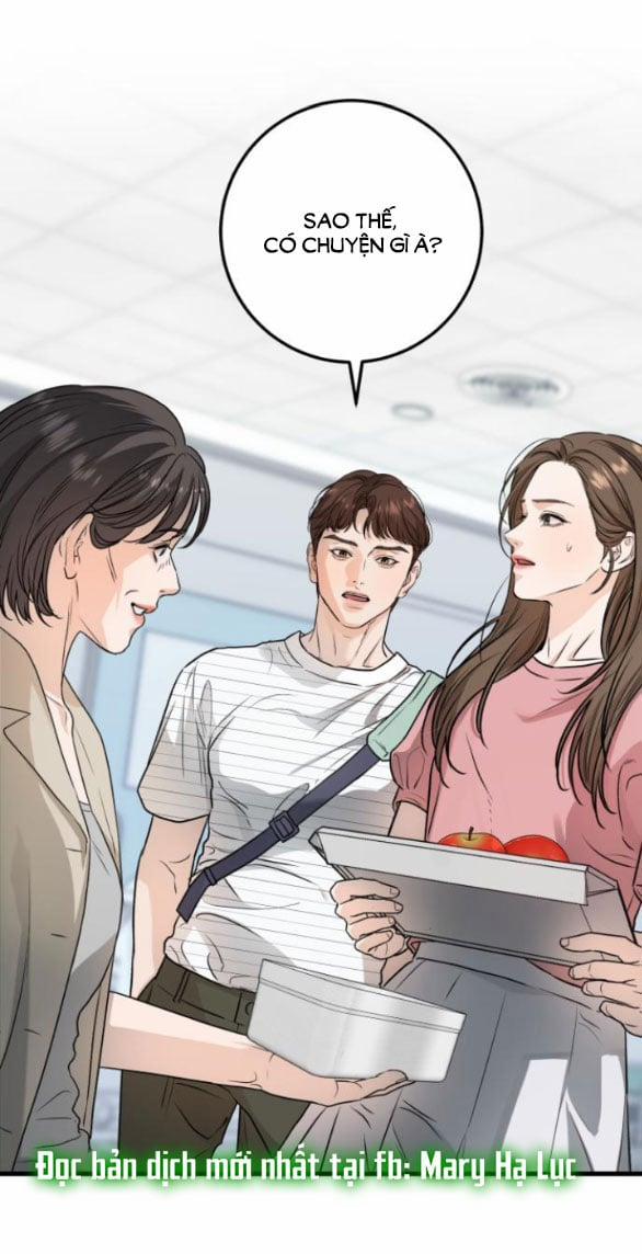 Nóng Lòng Muốn Giày Vò Em 11.2 trang 13