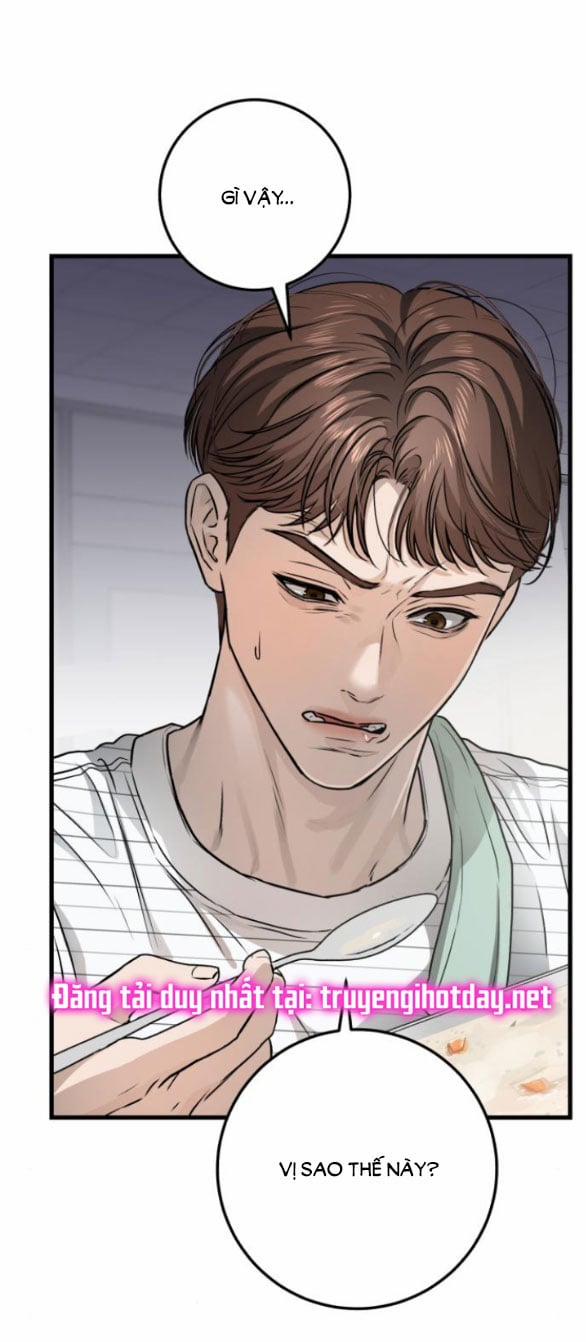 Nóng Lòng Muốn Giày Vò Em 11.2 trang 17