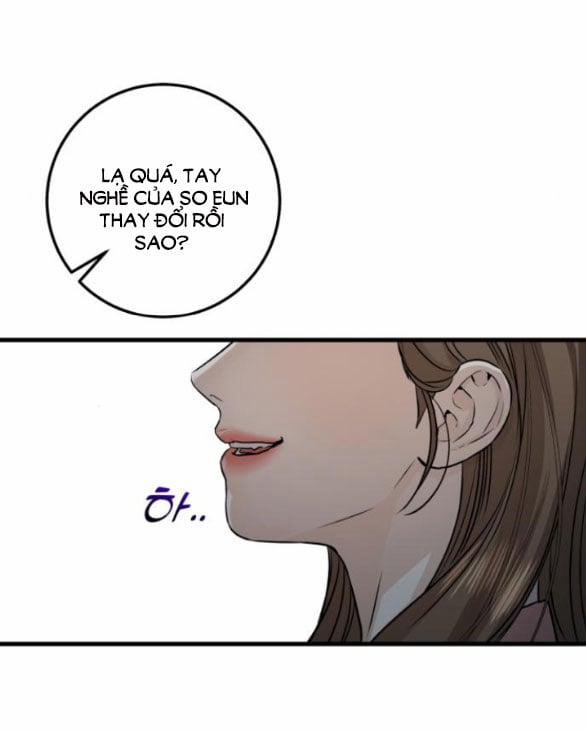 Nóng Lòng Muốn Giày Vò Em 11.2 trang 19