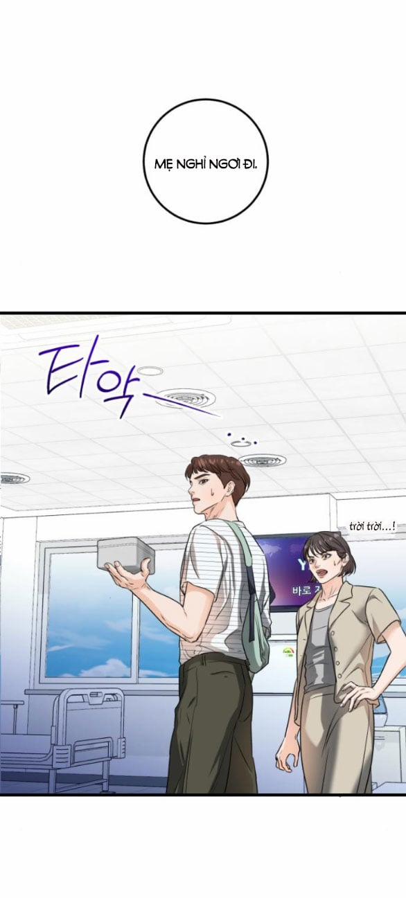 Nóng Lòng Muốn Giày Vò Em 11.2 trang 22