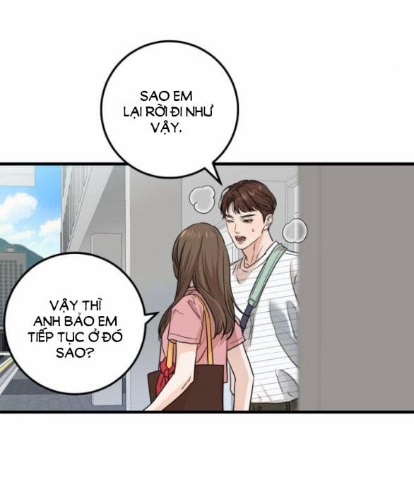 Nóng Lòng Muốn Giày Vò Em 11.2 trang 27