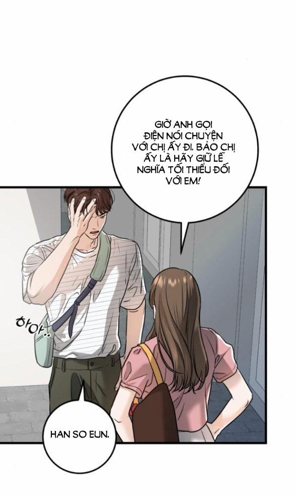 Nóng Lòng Muốn Giày Vò Em 11.2 trang 33