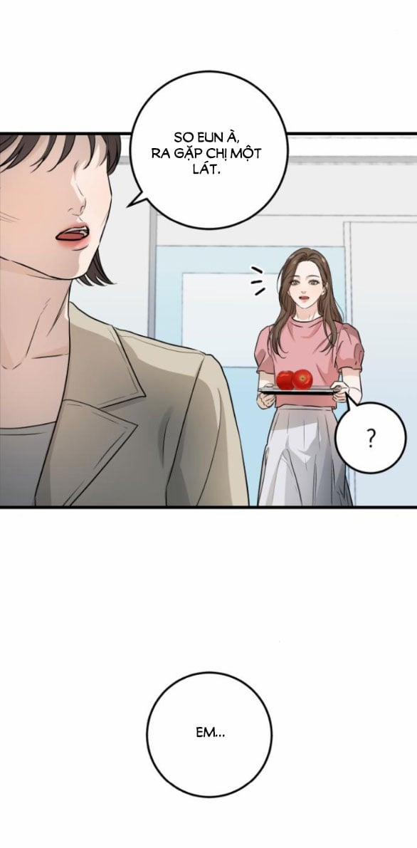 Nóng Lòng Muốn Giày Vò Em 11.2 trang 6