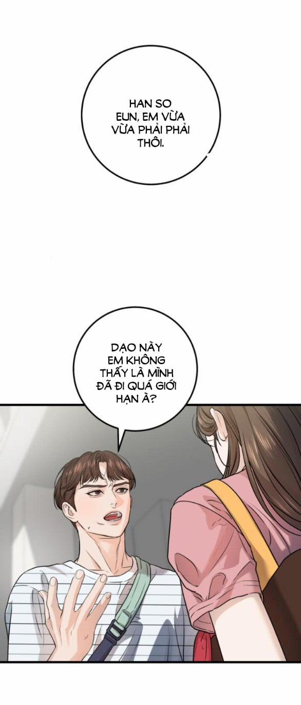 Nóng Lòng Muốn Giày Vò Em 12.1 trang 0