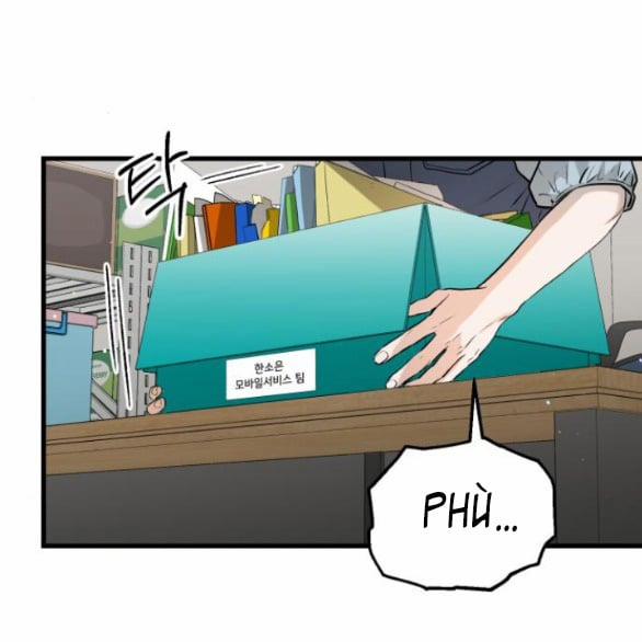 Nóng Lòng Muốn Giày Vò Em 12.1 trang 16