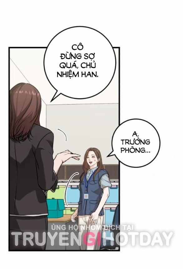 Nóng Lòng Muốn Giày Vò Em 12.1 trang 18