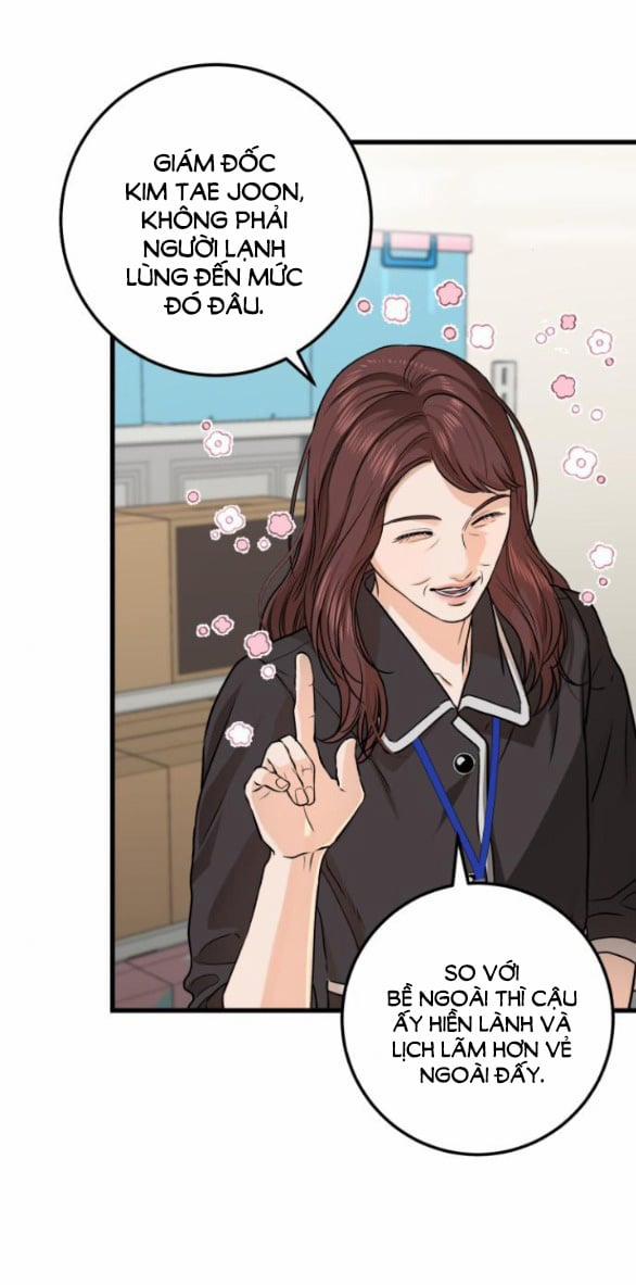 Nóng Lòng Muốn Giày Vò Em 12.1 trang 19