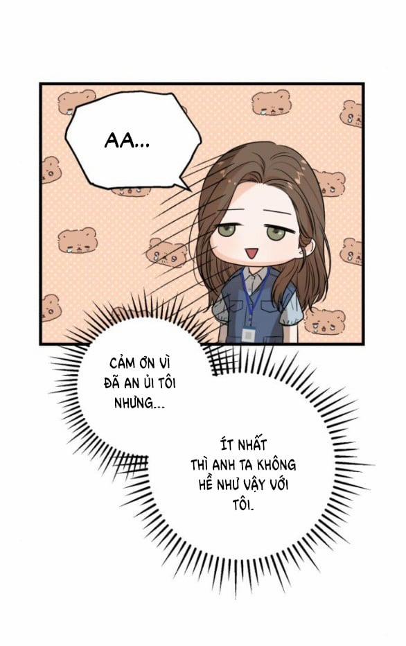 Nóng Lòng Muốn Giày Vò Em 12.1 trang 20