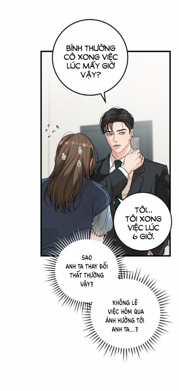 Nóng Lòng Muốn Giày Vò Em 12.1 trang 25