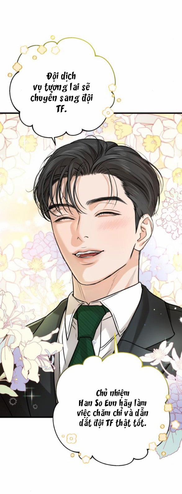 Nóng Lòng Muốn Giày Vò Em 12.1 trang 27