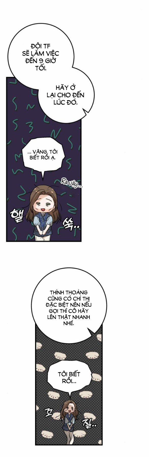 Nóng Lòng Muốn Giày Vò Em 12.1 trang 28