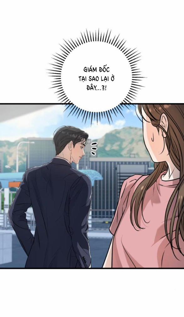 Nóng Lòng Muốn Giày Vò Em 12.1 trang 6