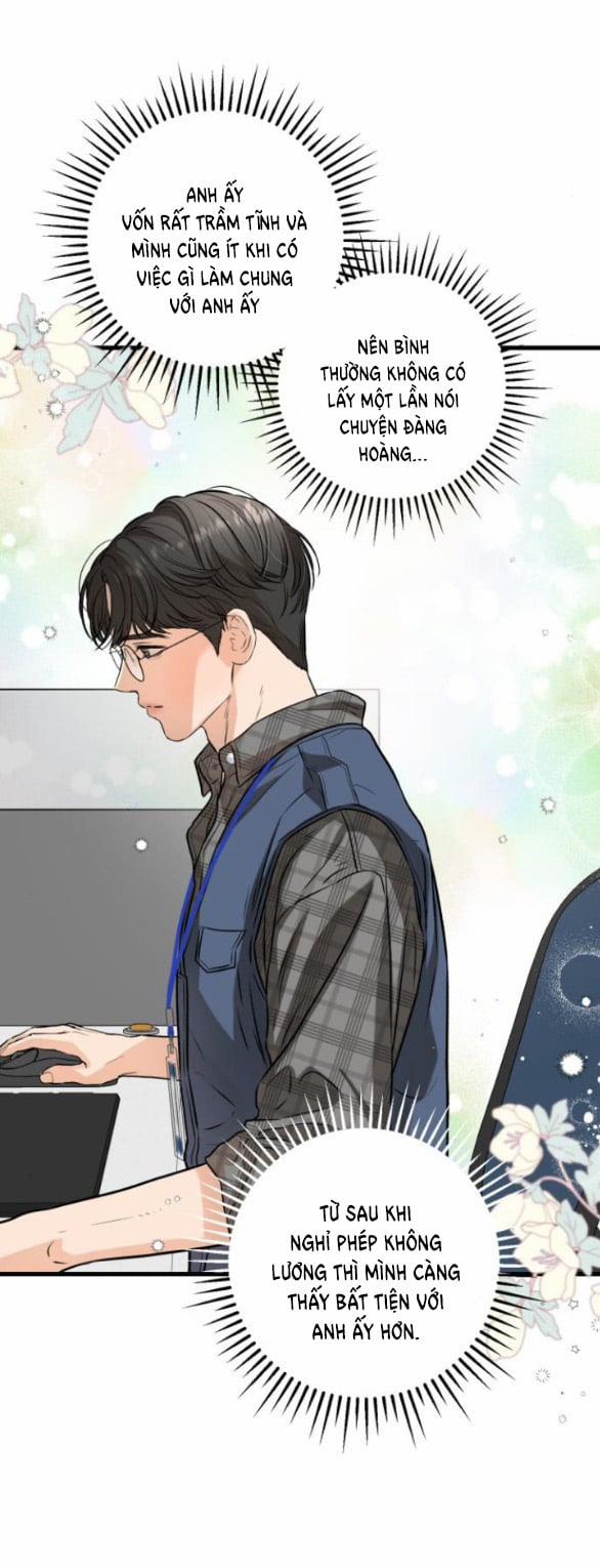 Nóng Lòng Muốn Giày Vò Em 12.2 trang 14