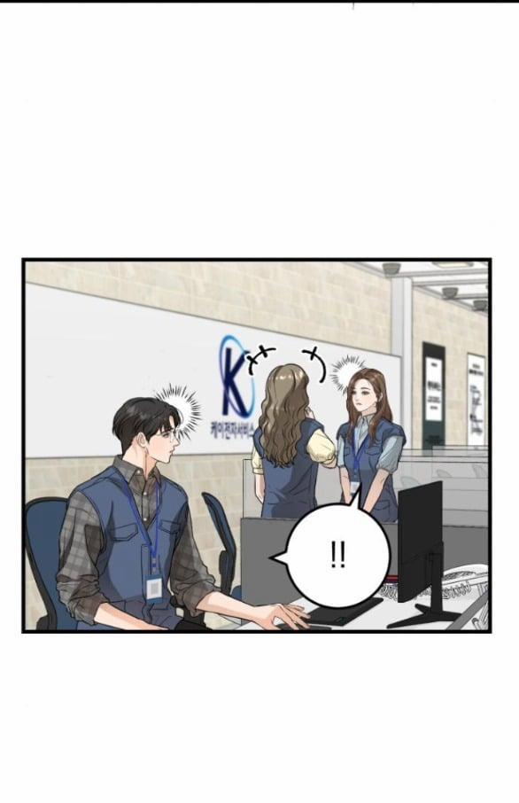 Nóng Lòng Muốn Giày Vò Em 12.2 trang 16