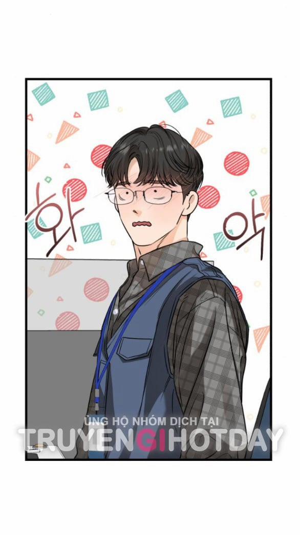 Nóng Lòng Muốn Giày Vò Em 12.2 trang 19