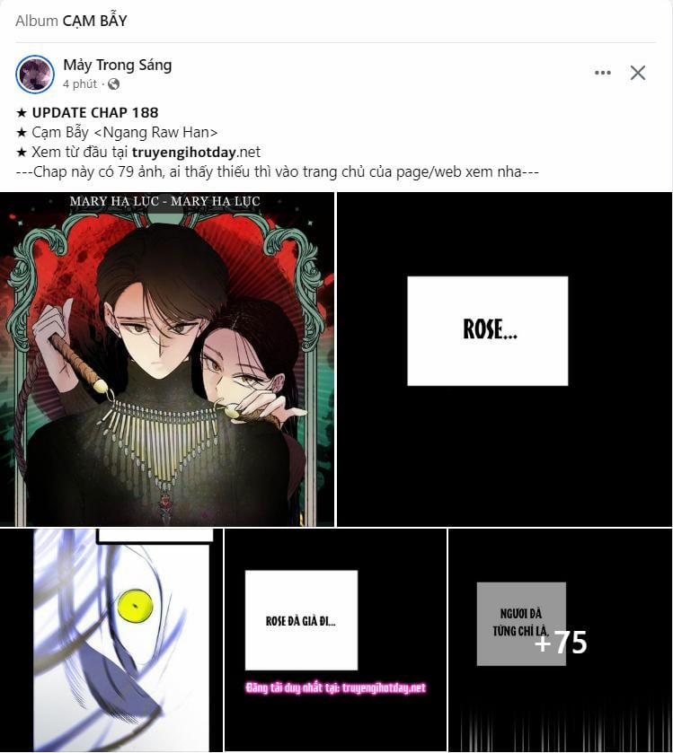 Nóng Lòng Muốn Giày Vò Em 12.2 trang 2