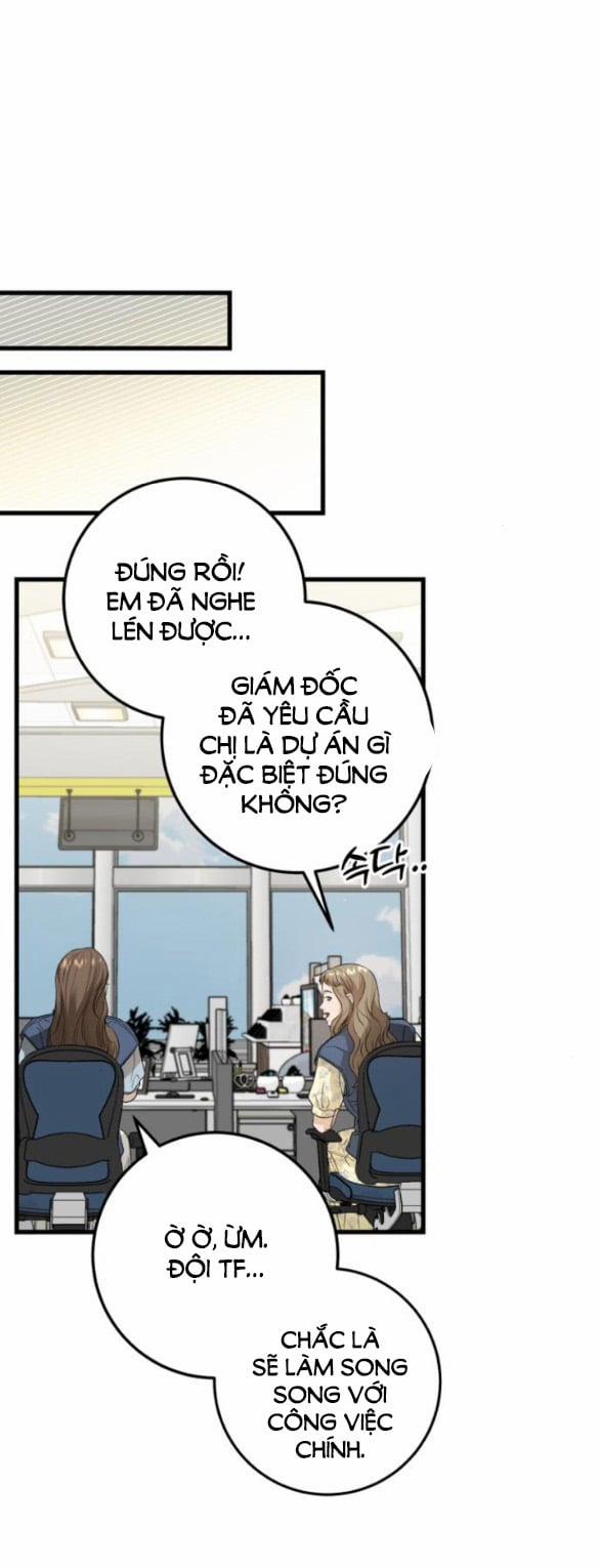 Nóng Lòng Muốn Giày Vò Em 12.2 trang 21