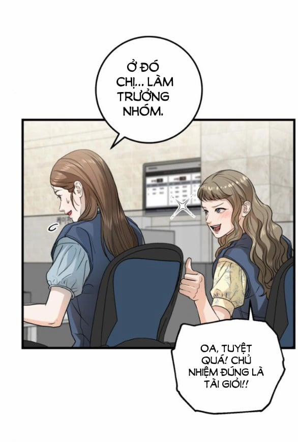 Nóng Lòng Muốn Giày Vò Em 12.2 trang 22