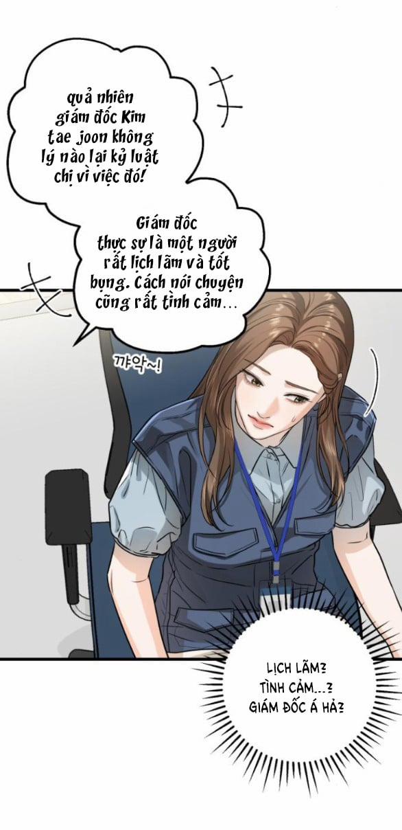 Nóng Lòng Muốn Giày Vò Em 12.2 trang 23