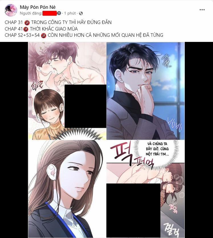 Nóng Lòng Muốn Giày Vò Em 12.2 trang 3