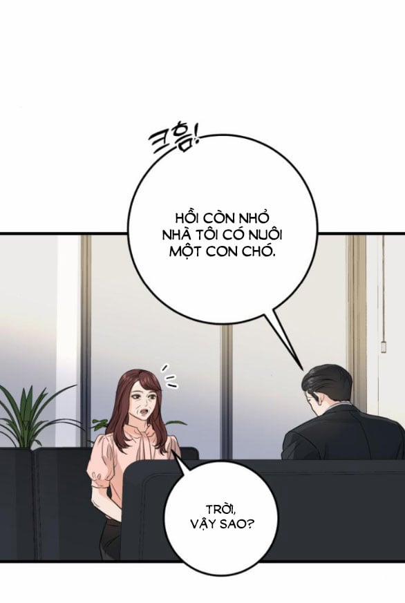 Nóng Lòng Muốn Giày Vò Em 13.1 trang 13