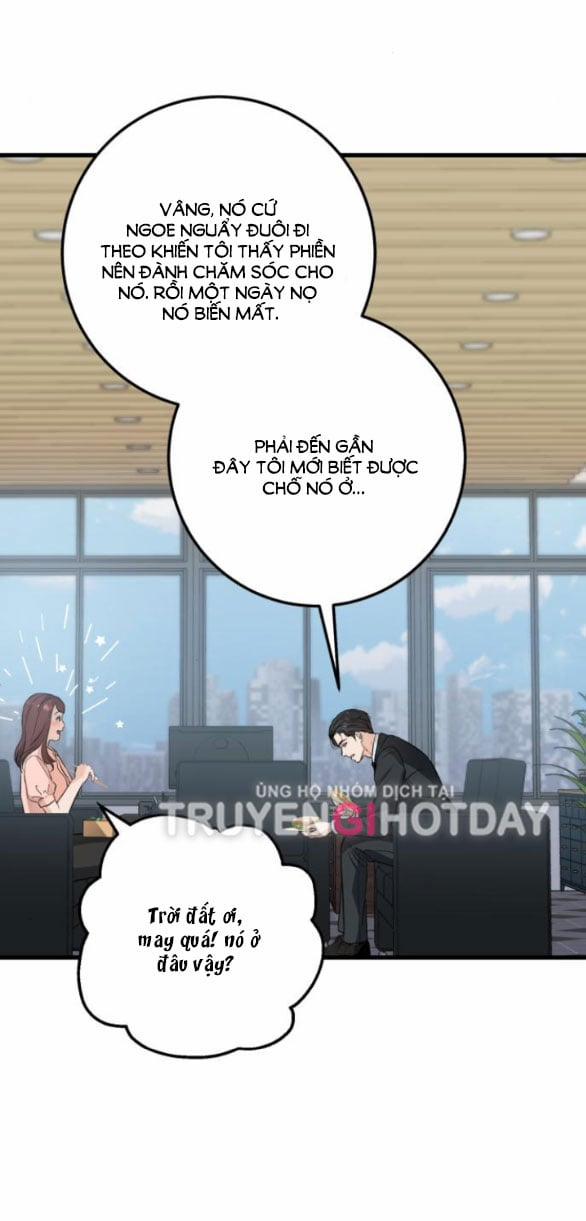 Nóng Lòng Muốn Giày Vò Em 13.1 trang 14