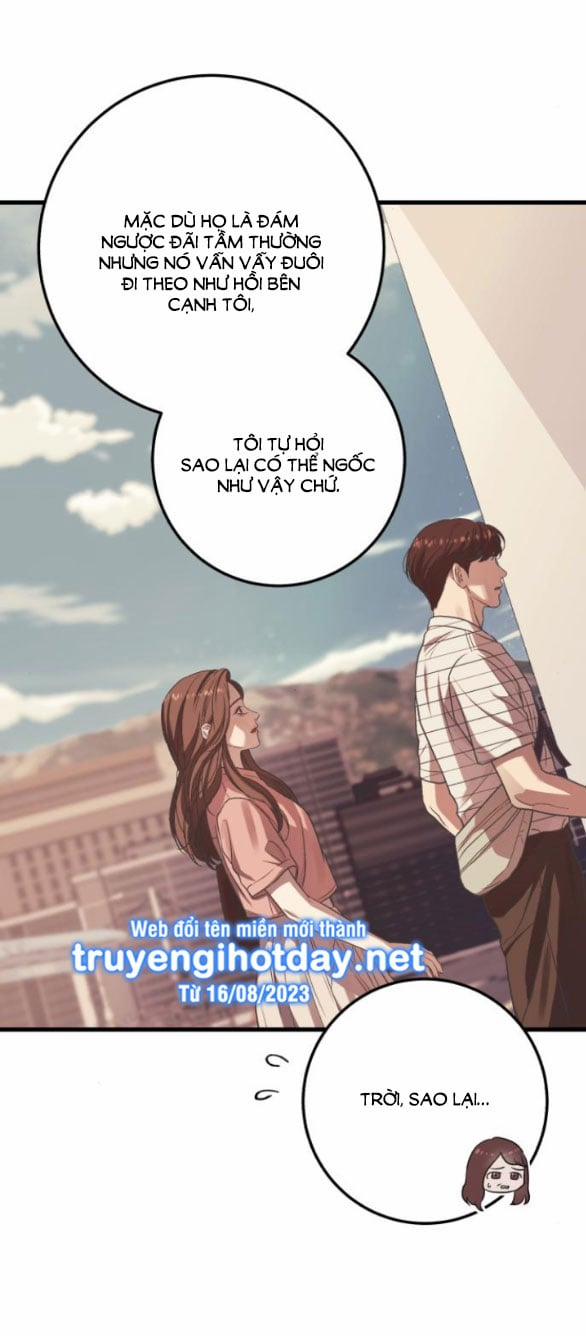 Nóng Lòng Muốn Giày Vò Em 13.1 trang 16