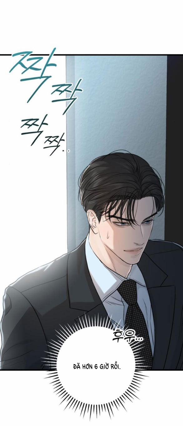 Nóng Lòng Muốn Giày Vò Em 13.1 trang 23