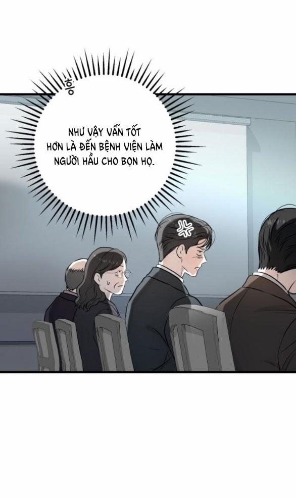 Nóng Lòng Muốn Giày Vò Em 13.1 trang 25